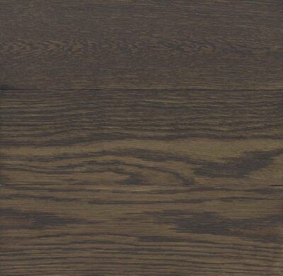 Antique Brown stain option for floor refinishing in Woodinville WA