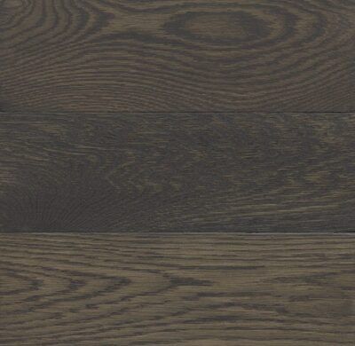 Ebony stain option for hardwood floor refinishing in Woodinville WA