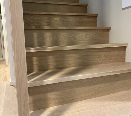 hardwood installation and finishing LUKS Construction Seattle, Bellevue, Redmond, Kirkland, Issaquah, Sammamish, Redmond & Mercer Island