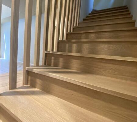 hardwood installation and finishing LUKS Construction Seattle, Bellevue, Redmond, Kirkland, Issaquah, Sammamish, Redmond & Mercer Island