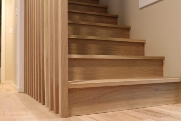 hardwood installation and finishing Seattle and Bellevue WA