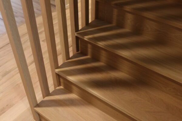 hardwood installation and finishing Seattle and Bellevue WA