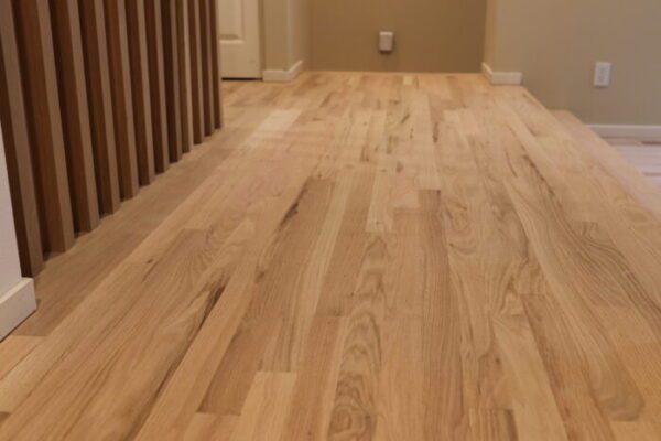 hardwood installation and finishing Seattle and Bellevue WA