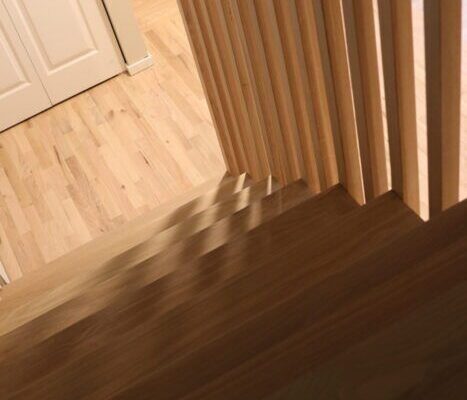 hardwood installation and finishing Seattle and Bellevue WA