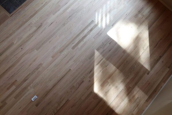 Hardwood floor installation and finishing LUKS Construction Seattle, Bellevue, Redmond, Kirkland, Issaquah, Sammamish, Redmond & Mercer Island