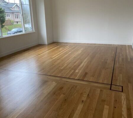 Hardwood floors installation and refinishing LUKS Construction Seattle, Bellevue, Redmond, Kirkland, Issaquah, Sammamish, Redmond & Mercer Island