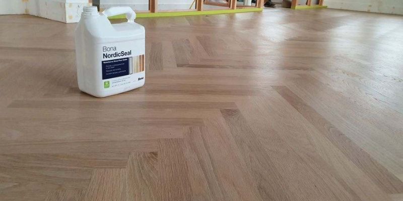 Top 5 Most Common Questions About Hardwood Flooring (Answered) 1 hardwood floor installation and refinishing Bellevue