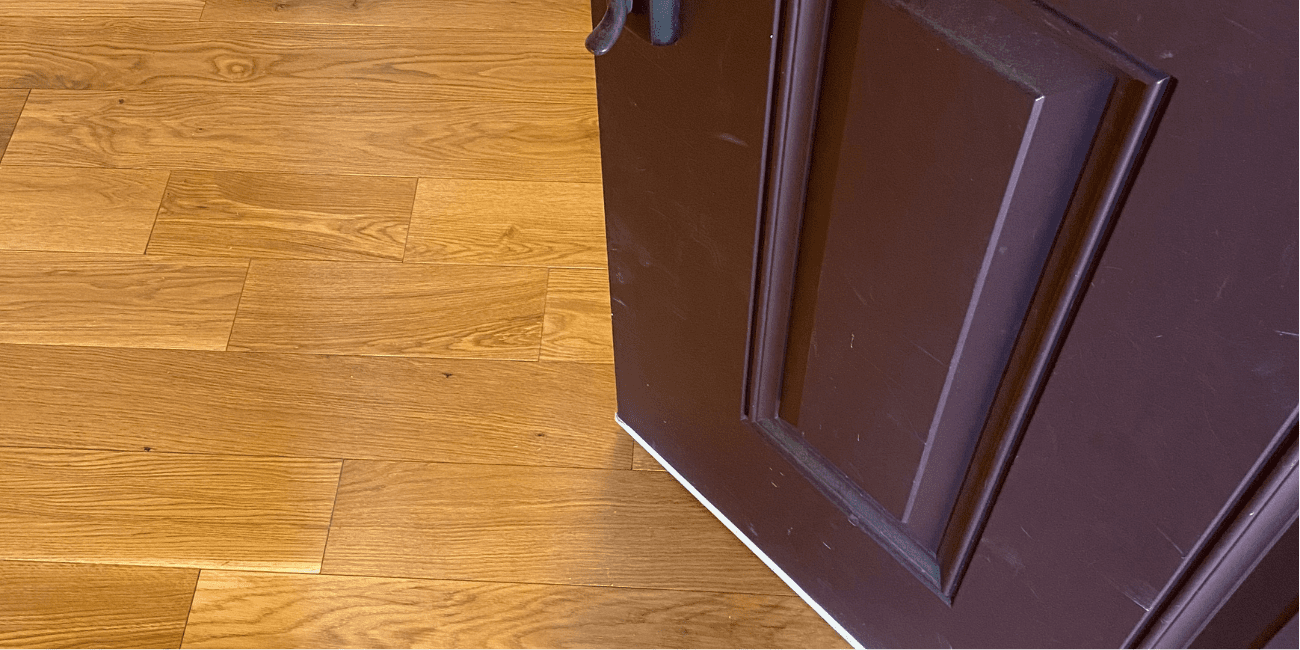 Why Warm, Matte, Wide-Plank Hardwood Floors 1 Discover why warm, matte, wide-plank hardwood with low-VOC finishes is Seattle's top 2025 choice. Dustless refinishing & installs by LUKS Construction