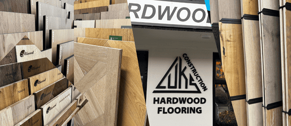 LUKS Construction Hardwood flooring showroom hardwood flooring showroom Kirkland hardwood floor installation Kirkland Kirkland hardwood flooring showroom hardwood floor installation Kirkland hardwood floor refinishing Bellevue hardwood flooring showroom Kirkland