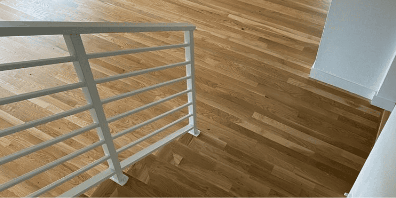 5 Smart Reasons Homeowners Are Choosing Hardwood Flooring in 2026 1 LUKS Construction hardwood floors sale installation and refinishing kirkland - seattle