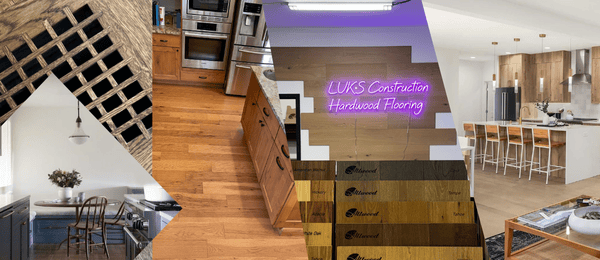 Can You Run Wood Floors Under Kitchen Cabinets? 1 LUKS Construction Hardwood flooring showroom hardwood flooring showroom Kirkland hardwood floor installation Kirkland Kirkland hardwood flooring showroom hardwood floor installation Kirkland hardwood floor refinishing Bellevue hardwood flooring showroom Kirkland
